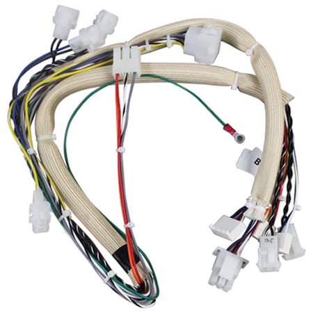 Magikitchen Products Wire Harness B6747101
